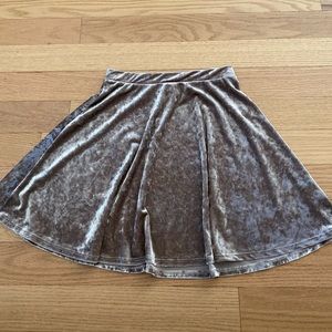 molly green skirt